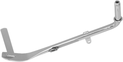 Drag Specialties Chrome Kickstand 1" Under Stock 10.5" 0510-0267