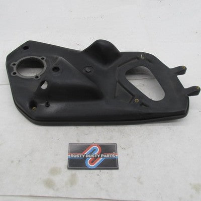 Buell OEM 97-99 S1 M2 S3 Air Filter Backing Plate 29420-97Y P0414.C