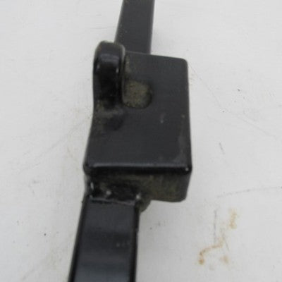 Harley Davidson OEM Stock Rear Wheel Swingarm Fork Frame DYNA 93-99 4