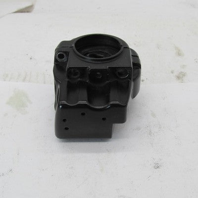 Harley-Davidson Stock 9613 Touring Blk Right Handlebar Switch Housing