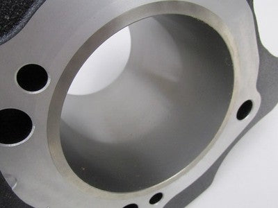 S&S Cycle NOS Harley 17-20 M8 128" Big Bore Cylinder Kit 0910-0733