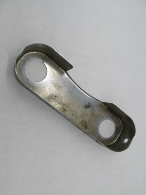 Harley Davidson Genuine Shovelhead FX Low Rider 35mm Lower Triple For