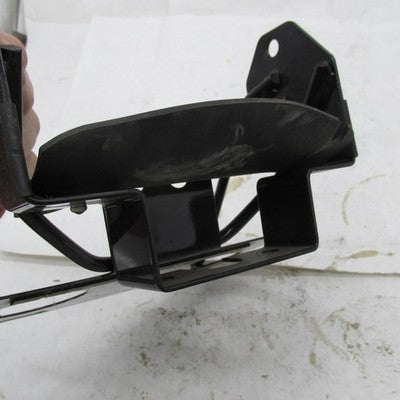Harley Davidson OEM Rear License Plate Bracket Taillight Mount 59993-8
