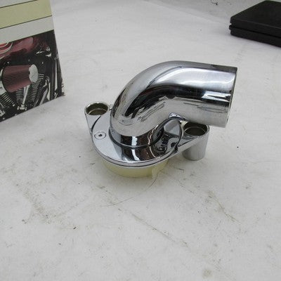 Harley Davidson Genuine NOS Screamin' Eagle Air Cleaner Kit R XL 29789