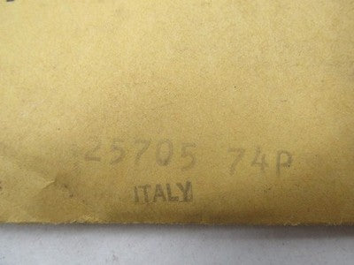 Harley Genuine NOS Aermacchi SX SS 125 175 250 Clutch Inspection Cover