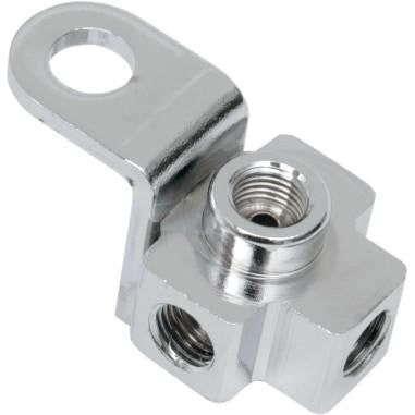 Drag Specialties Rear Brake Line T-Junctions DS-097037