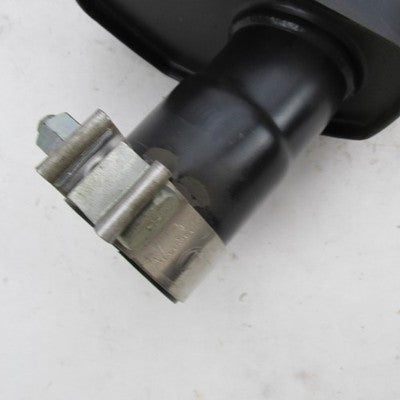 Harley-Davidson OEM 21-24 Pan America Stock Exhaust Muffler w/ End Cap
