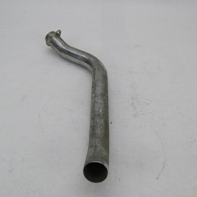 Harley OEM NOS Shovelhead FX Super Glide Low Rider Rear Exhaust Pipe 6
