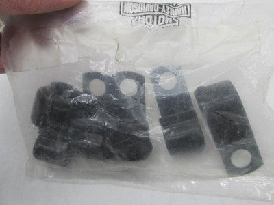 Lot of 7 Harley-Davidson Genuine NOS J Clip 10003