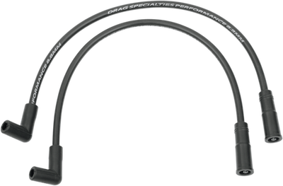 Drag Specialties 8.8mm Spark Plug Wire Set 2104-0185
