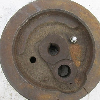 Set of Harley Davidson Genuine Mocasco-60 Flywheels 74 Pan/Shovelhead