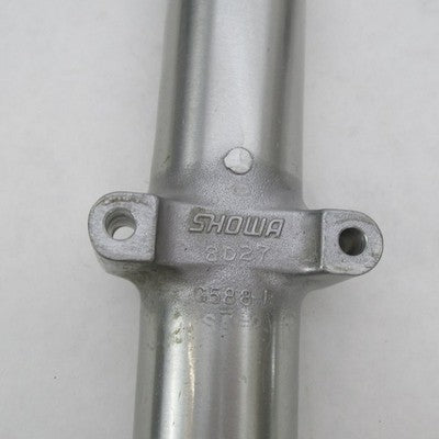 Harley OEM G588 41mm Front Fork Sliders Legs 91-99 Wide Glide 45305-98