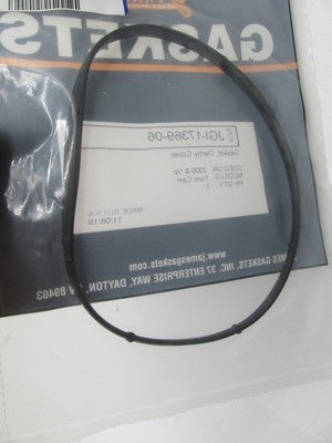 (1) SingleJames Gaskets Harley Davidson Twin Cam Derby Cover Gasket JG