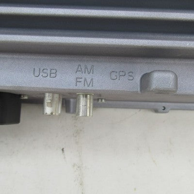 Harley-Davidson NEW Genuine OEM 14-23 Touring Boom! Box 4.3 Radio 7600