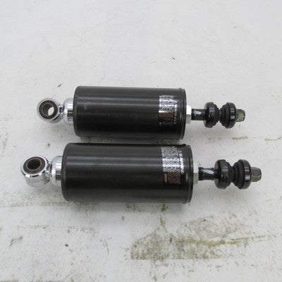 Pair of Harley OEM 00-17 Softail Rear Shock Absorbers 54508-00A Showa