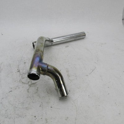 Harley Davidson OEM Rear Exhaust Header Crossover Pipe Touring 65626-9
