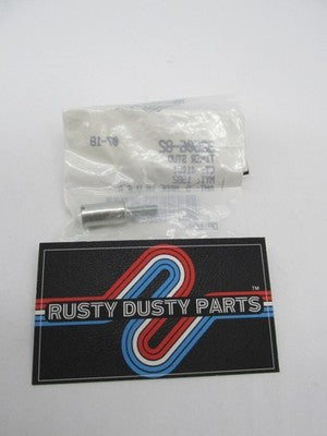 Harley Davidson Genuine NOS Stud Timer Screw 32606-82