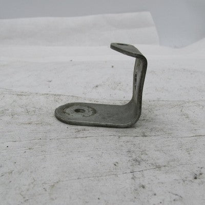 Harley Davidson OEM Vintage 67-71 AMF Sportster Horn Mounting Bracket