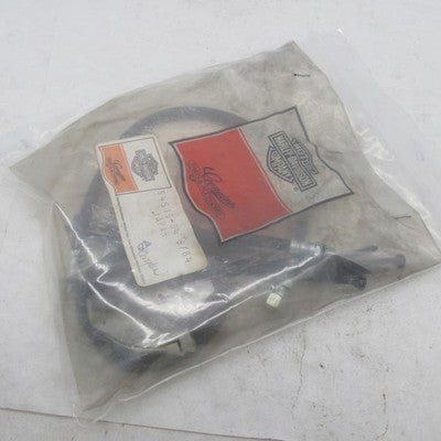 Harley Davidson OEM NOS Air Shock Absorber Line Kit 80-84 FLT FLHT 545