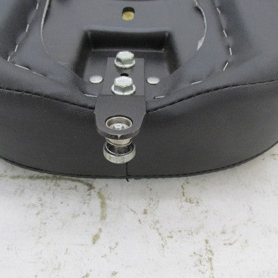 Harley Davidsn OEM Classic Passenger Pillion Seat Sftail Heritage 86-0
