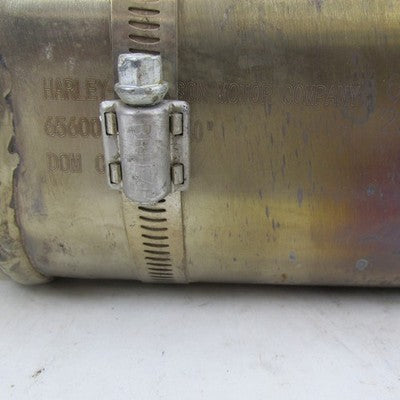 Harley Davidson RA1250 PAN America Exhaust Headers 21-25 65600320