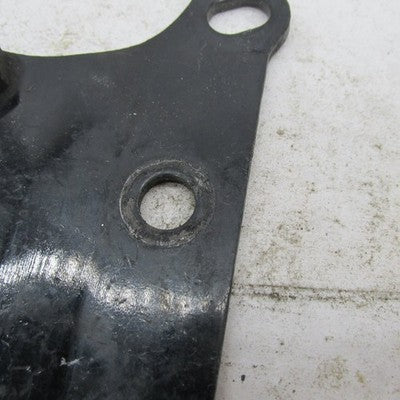 Harley Davidson OEM Front Exhaust Engine Motor Bracket 1982 16210-84A