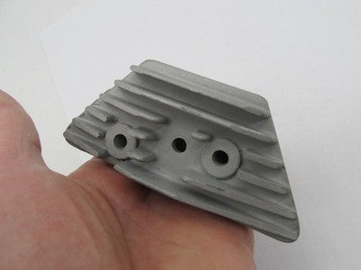 Harley Davidson Genuine NOS Aermacchi Heat Sink 29545-76P
