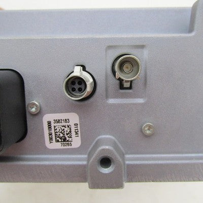 Harley-Davidson NEW Genuine OEM 14-23 Touring Boom! Box 4.3 Radio 7600