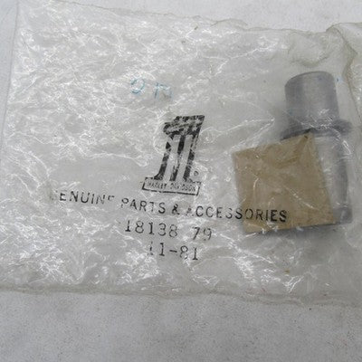 Harley-Davidson OEM 48-79 Big Twin Valve Guide 18138-79