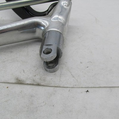 Harley Davidson OEM Rear Brake Pedal w Mount, Peg, Linkage 1200 Sports