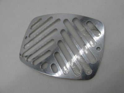 Arlen Ness Genuine Ness tech Harley Davidson Chrome Headlight Cover 20