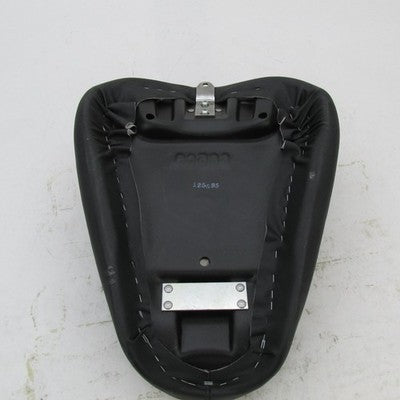 Harley Davidson OEM 83-03 Sportster Tufted Pillow-Top Solo Seat 52132-