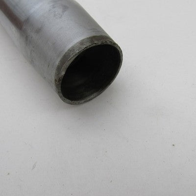 Pair of Harley-Davidson 35mm Fork Tubes 23.5" 23-1/2" Long