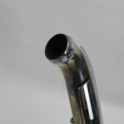 Harley Davidson Genuine Exhaust Headers Chrome 2010-2016 Touring 66855