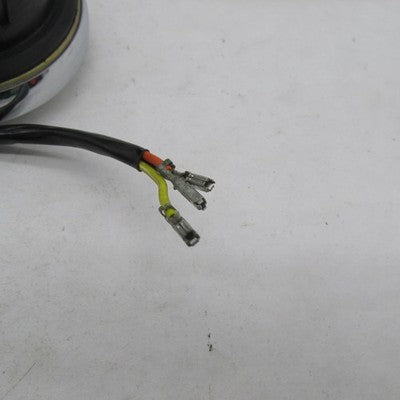 Harley Davidson Genuine 12v Fuel Gauge Touring Road King 1997-2000 750