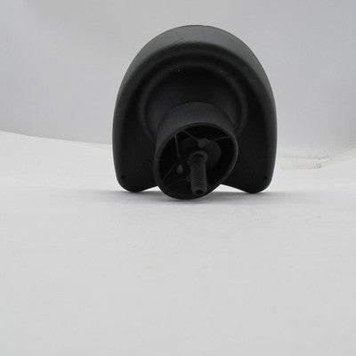 Harley Davidson OEM Black Inner Fairing Rear View Right Side Mirror