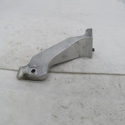 Harley Davidson OEM FXR Police Left Rider Floorboard Mount Bracket 506