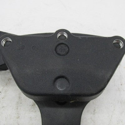 Harley OEM Softail Touring Rear Brake Caliper *Missing Bleeder Screw*