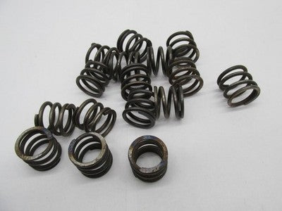 LOT of 16 V-Twin NOS Harley Lower Fork Slider Springs 13-9160 | 45382-