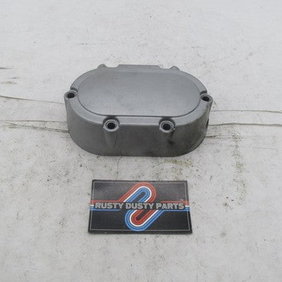Harley Davidson OEM 5 Speed Transmission Side Cover Clutch Release 370