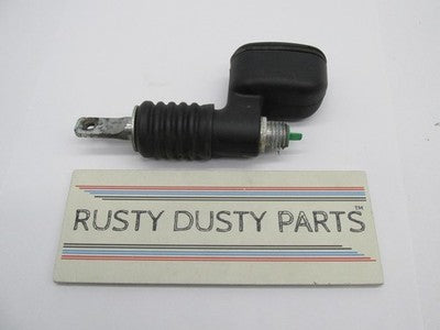 Harley Davidson OEM Touring Rear Brake Master Cylinder