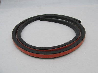Harley Davidson Genuine NOS Saddlebag Cover Gasket 90675-93