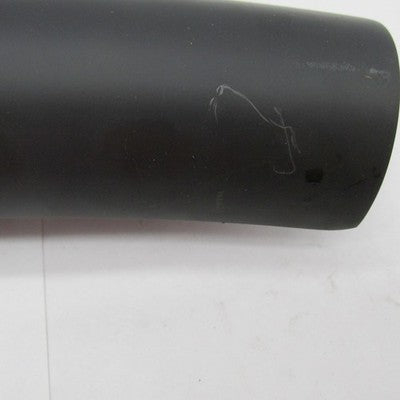 Vance & Hines Big Radus 2:2 Front Cylinder Exhaust Heat Shield Matte B