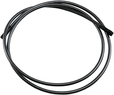 Magnum Black Pearl Braided Universal Brake Line 70in. L AS4570