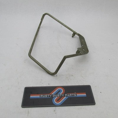 Harley Davidson OEM Left Hand Saddlebag Bracket Shovelhead FL FLH 9087