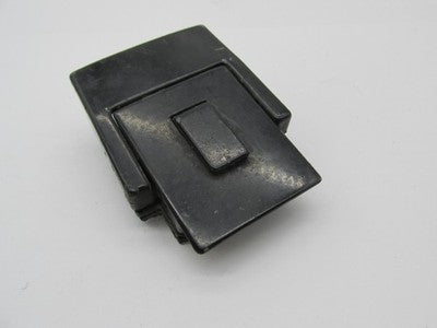 BMW Vintage Integral Saddlebag Latch 46542300088