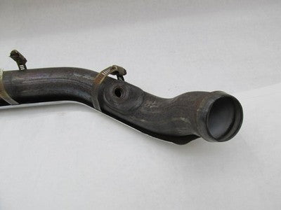 Harley-Davidson Genuine Stock Sportster 1200 883 Forty Eight 48 Exhaust Headers