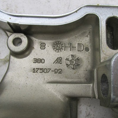 Harley Davidson Genuine Lower Rocker Box 17507-92