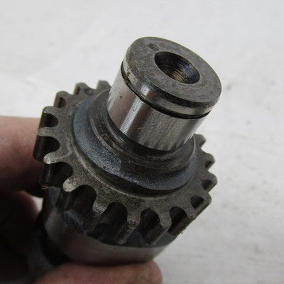 Pair of Harley Davidson OEM Twin Cam Cams Camshafts Front Rear 25534-9