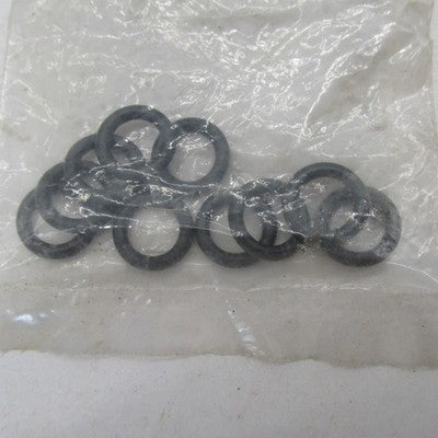 Lot of 10 Harley-Davidson Genuine NOS Oil Pump Check Valve O-Rings 264